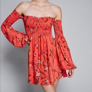 free people | all my lovin’ mini